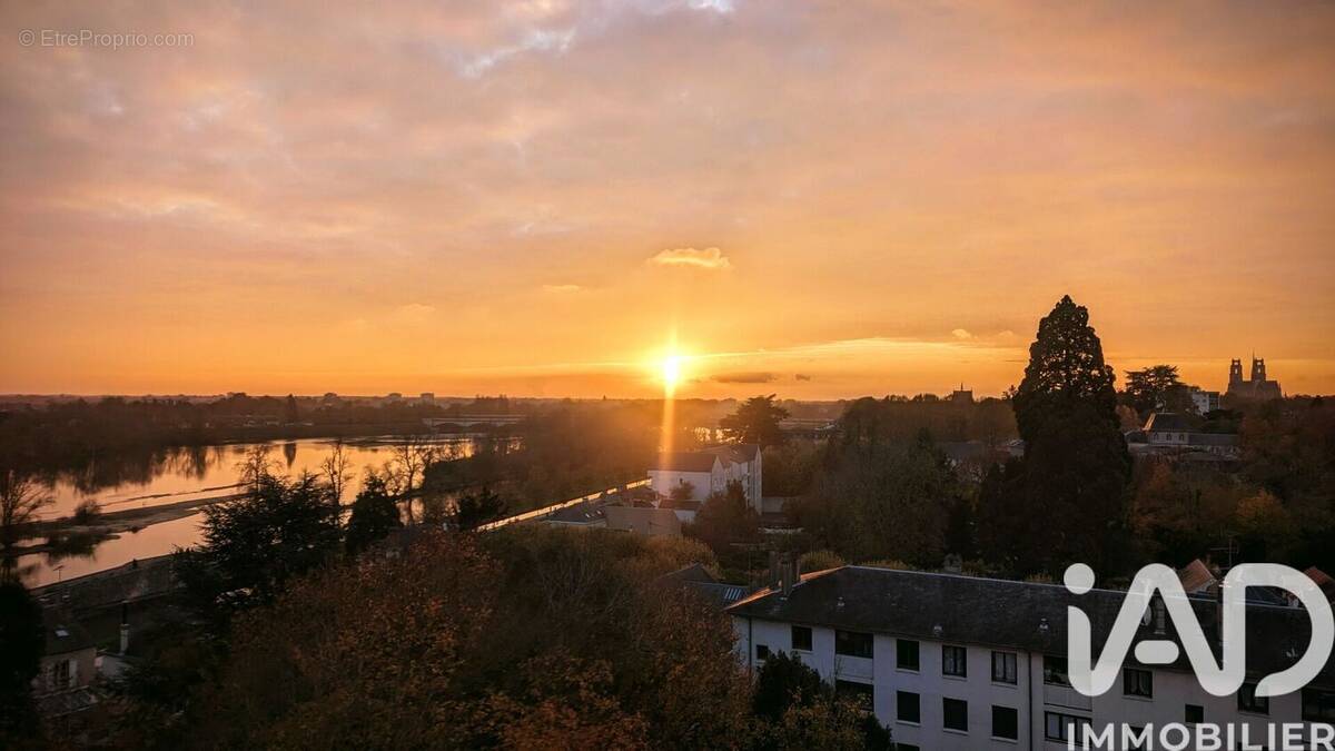 Photo 1 - Appartement à ORLEANS