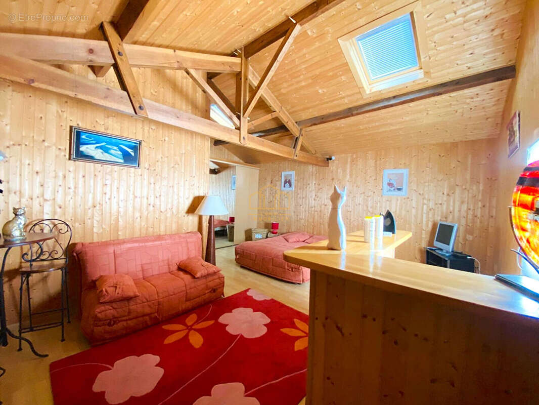 Maison à ANDERNOS-LES-BAINS