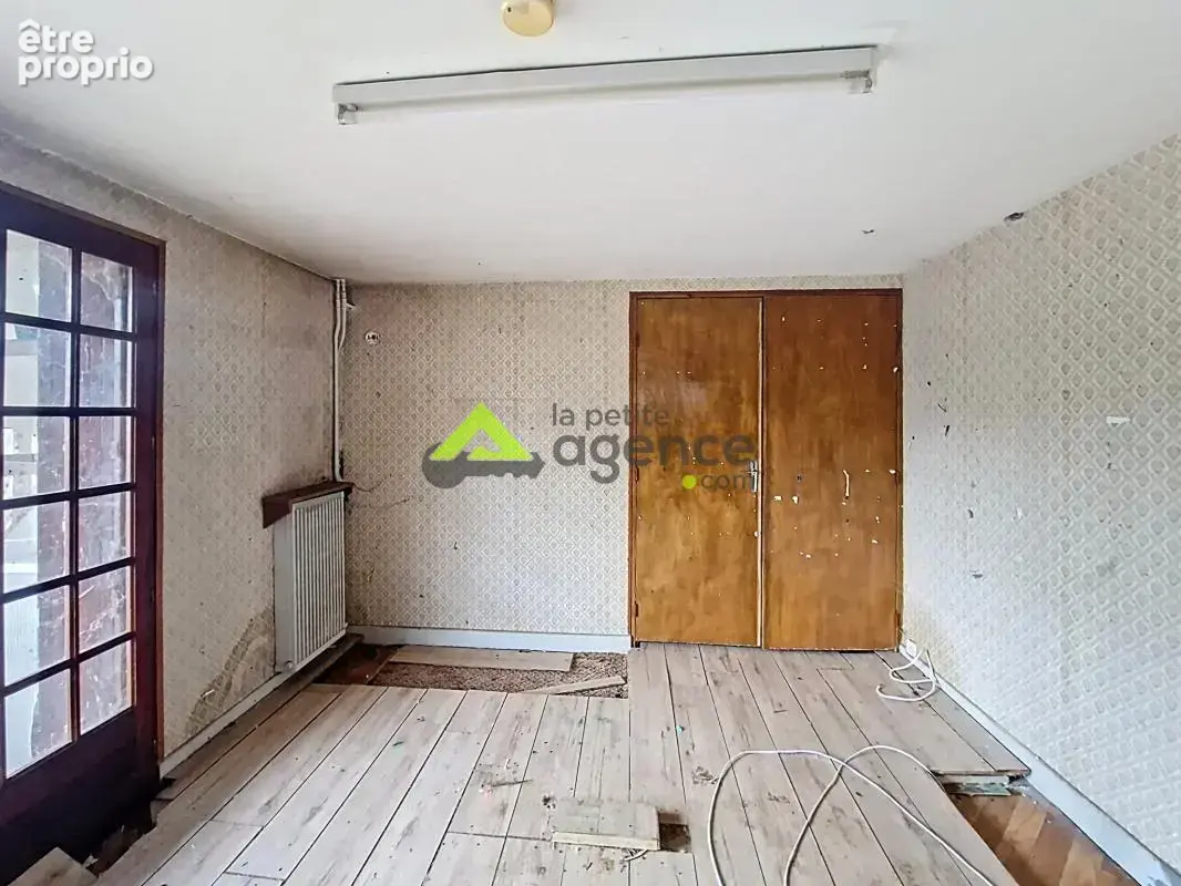 Pavillon sur sous sol - photo 15