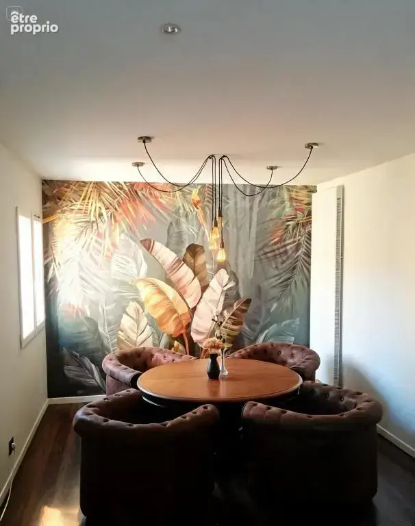 Maison 5 pièces 142 m² à vendre à Mirefleurs (63730) - photo 3