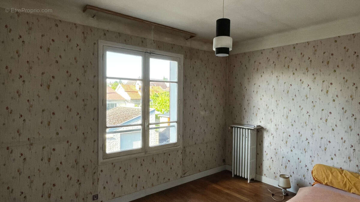 Maison à AUXERRE