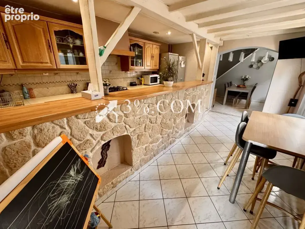 Nouveauté WINGLES   Maison en centre-ville de 130 m2 habita - photo 2
