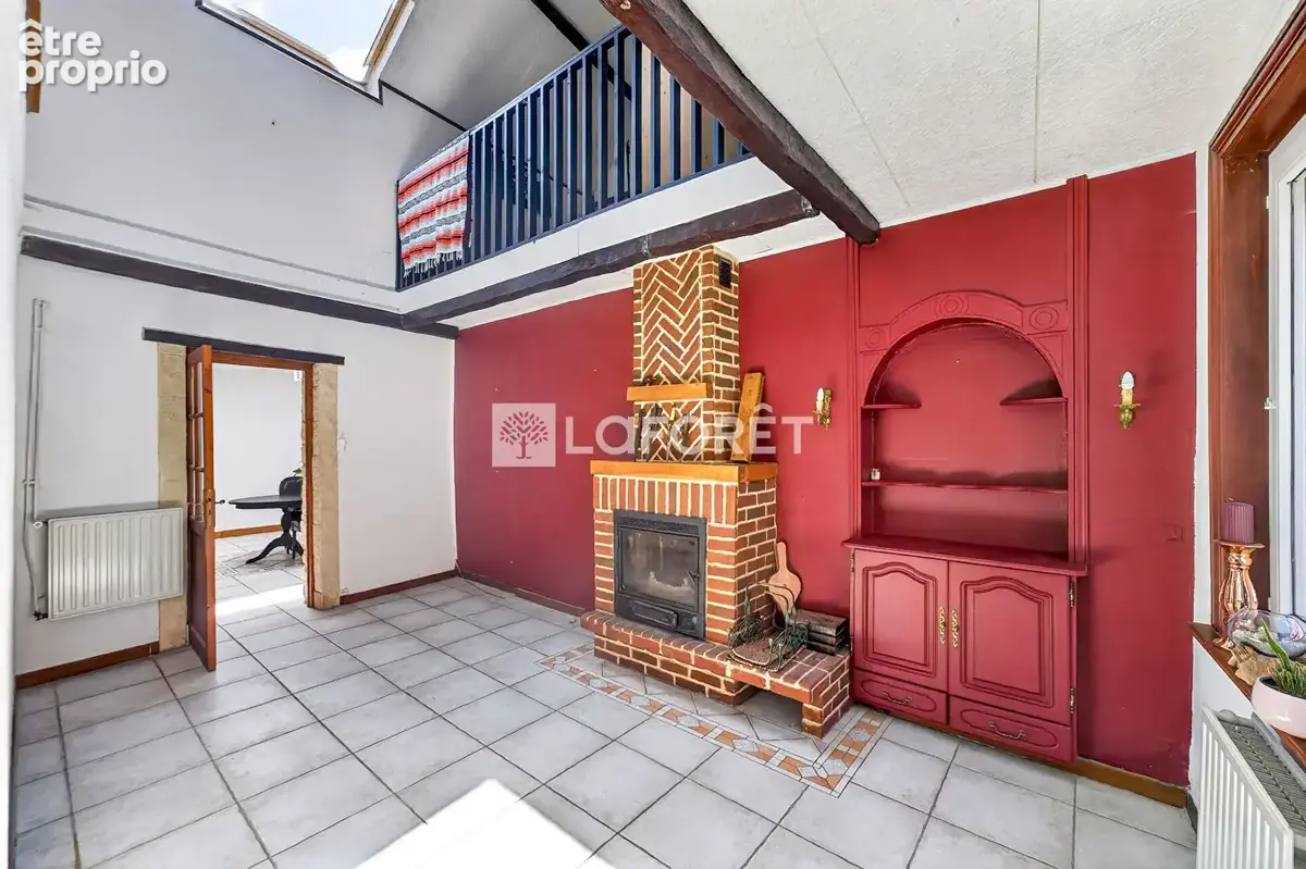 Maison à fort potentiel au centre de FLINES LEZ RACHES - photo 5