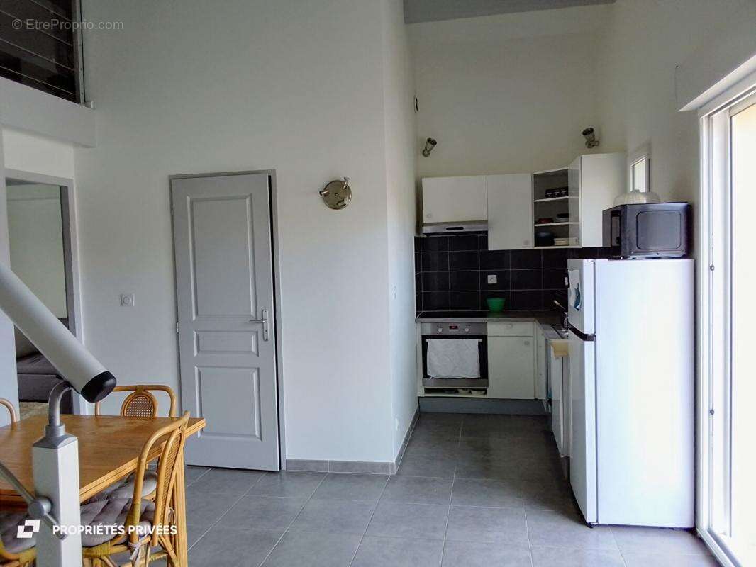 Appartement à ROYAN