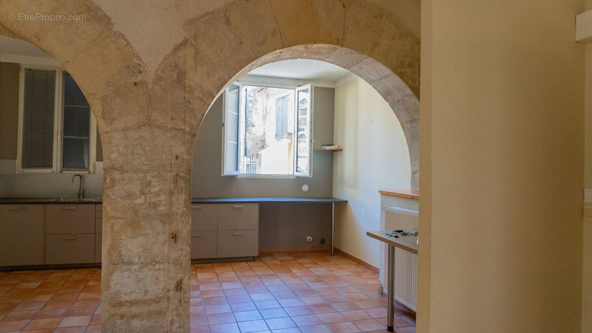 Appartement à CAVAILLON