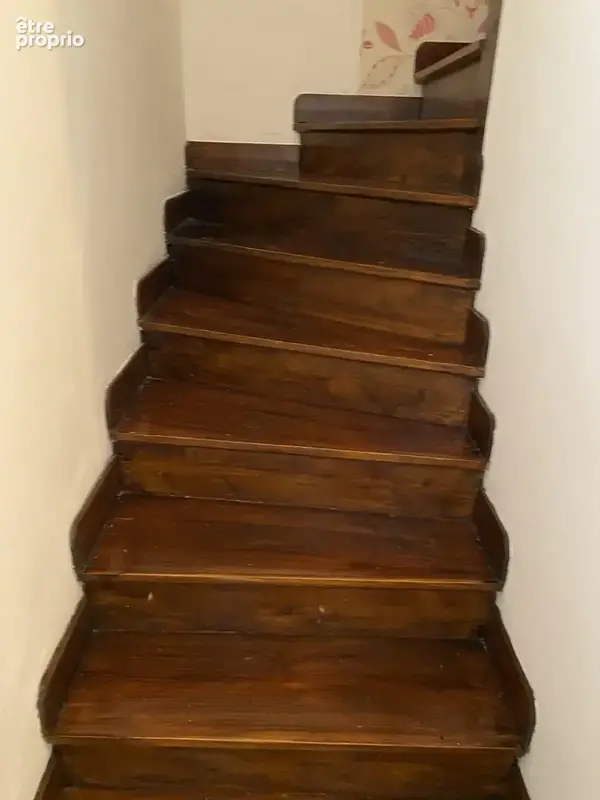 Maison 6 pièces 99 m² à vendre à Peyrat-Le-Chateau (87470) - photo 9