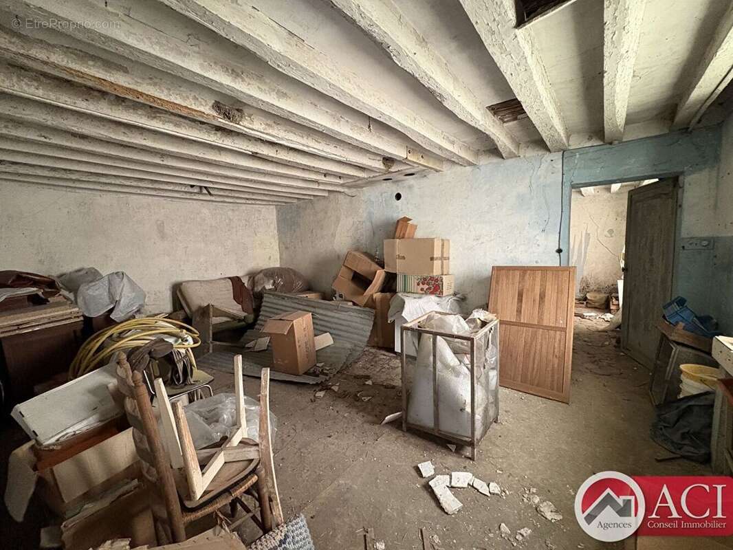 Maison en pierre - photo 2