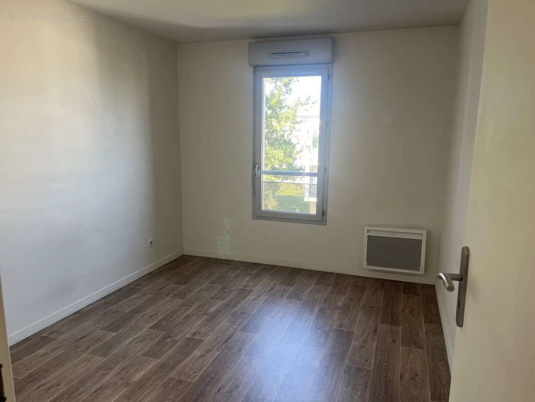 Appartement à TOURS