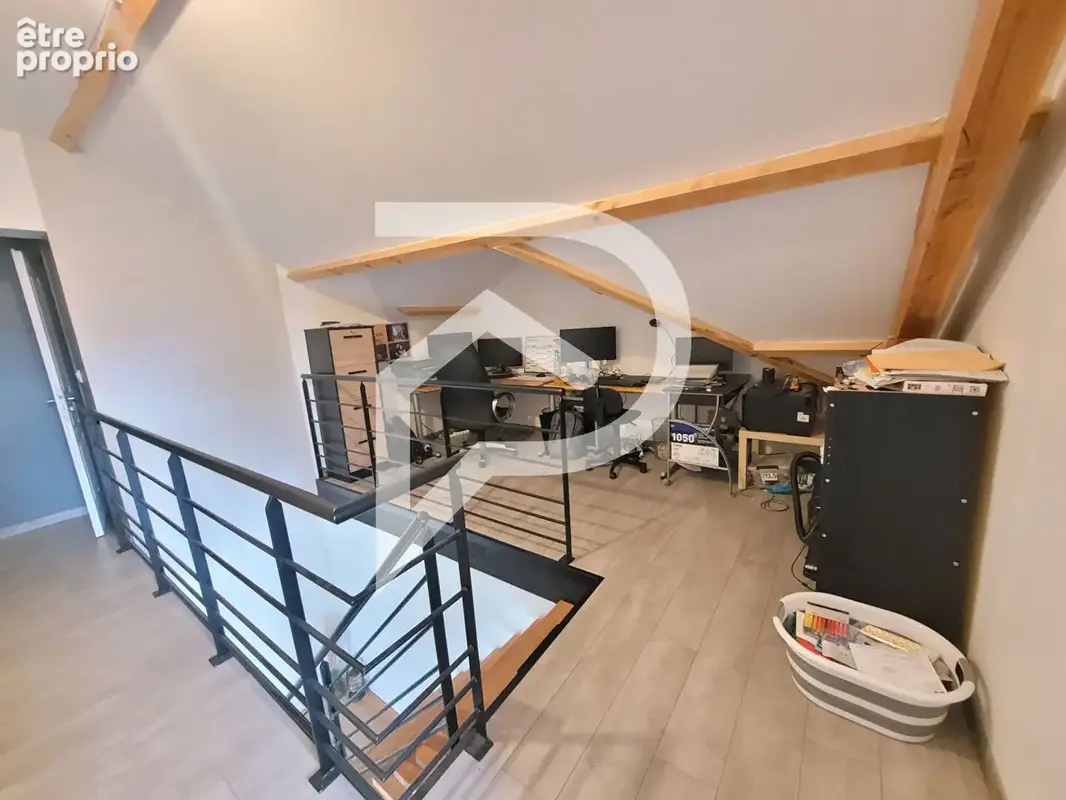 Le combo parfait : Esprit Loft, Vie de Famille & Campagne (À 10 min de Chaumont) - photo 10