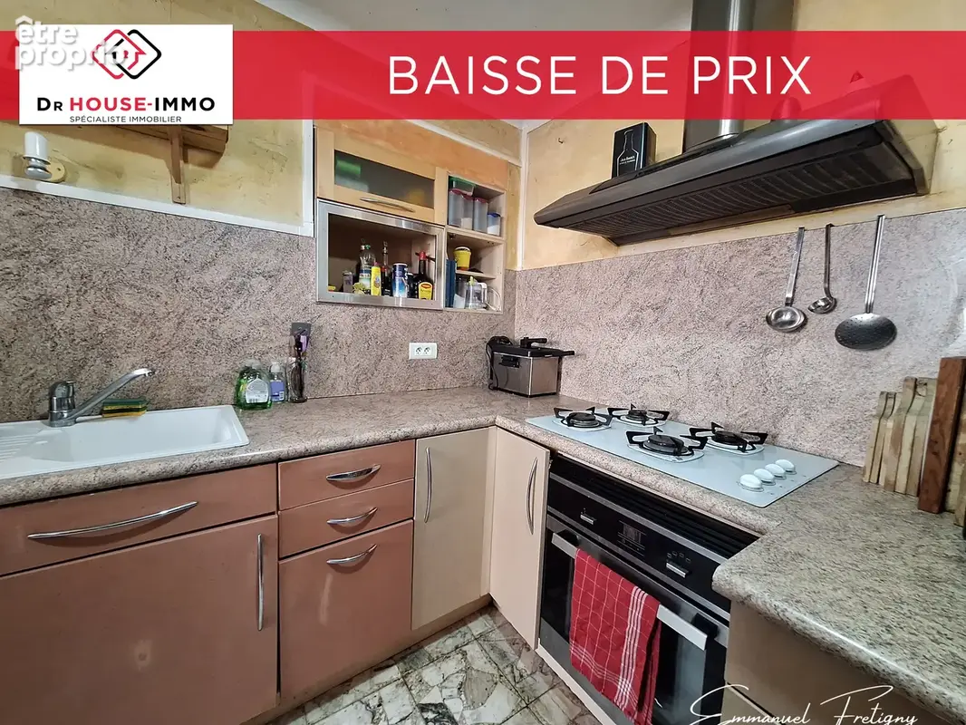 Maison 102 m² à Port-La-Nouvelle  - photo 7