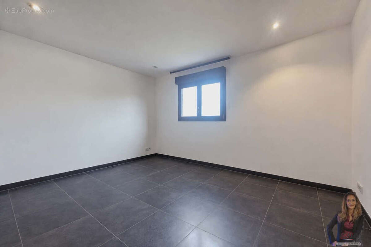 Maison à MAIZIERES-LES-METZ