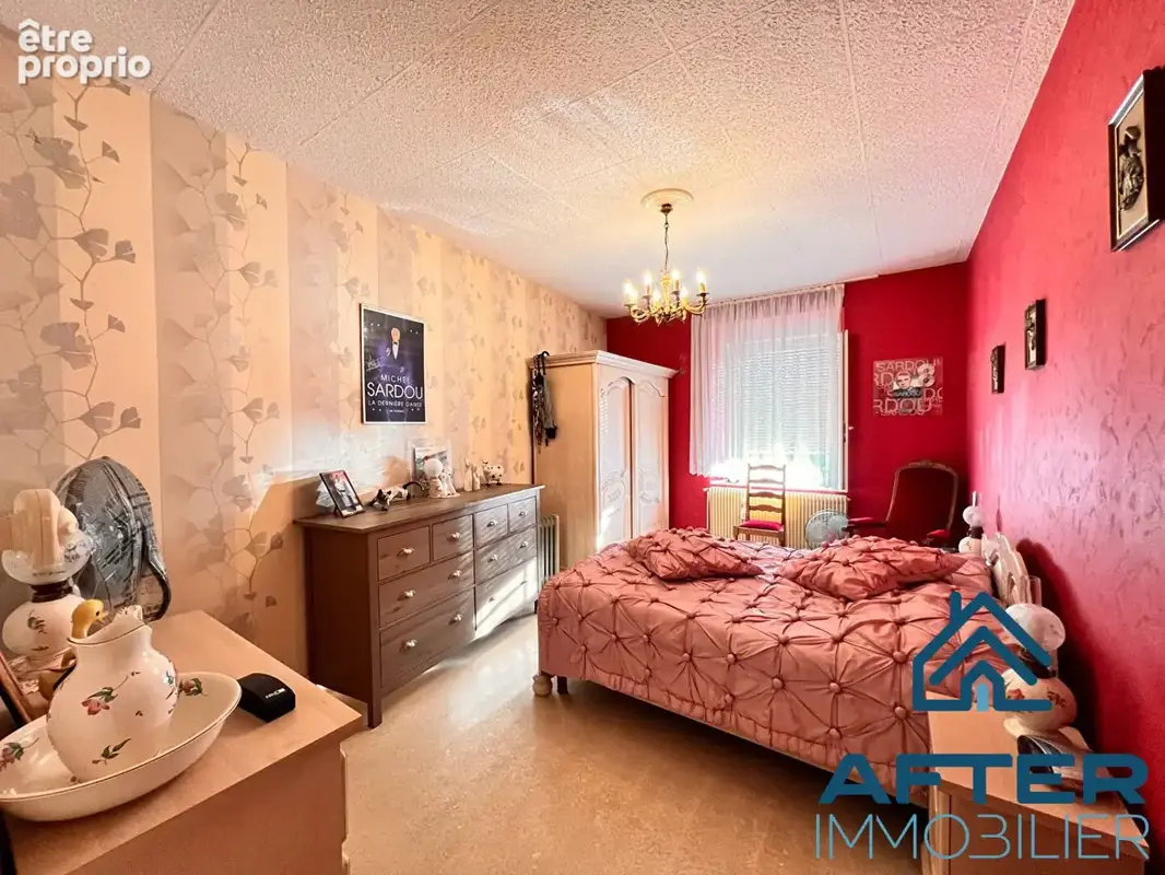 Appartement 152 m² à vendre à Gerbeviller (54830) - photo 9