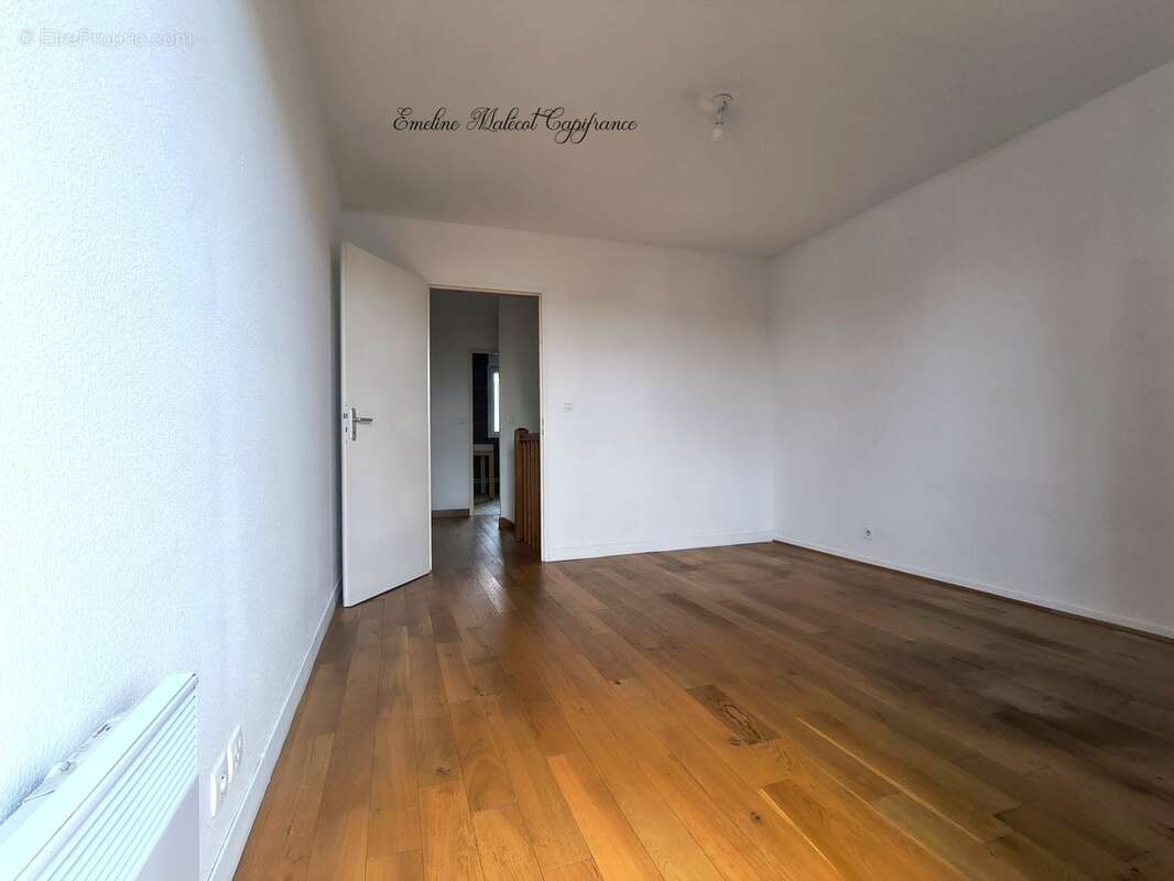  Bègles – Une maison familiale au calme, à deux pas de Bordeaux - photo 6