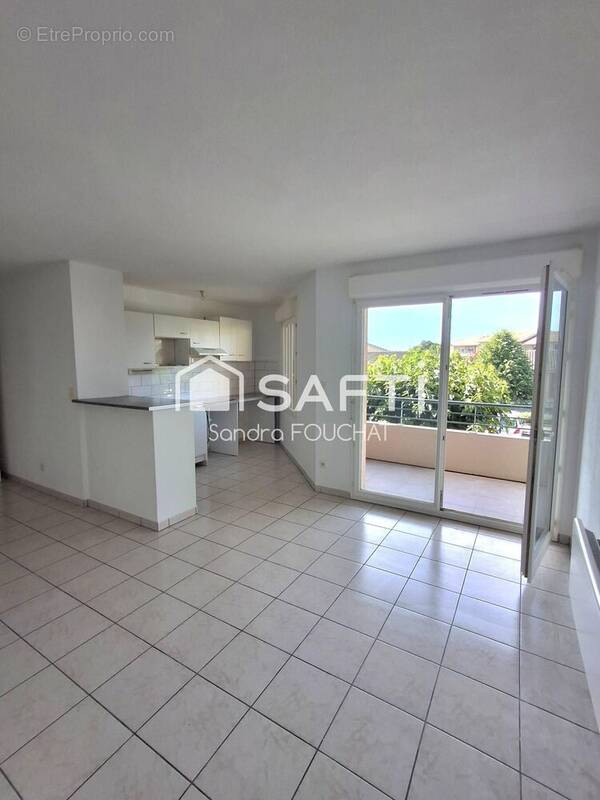 Photo 1 - Appartement à MONTAUBAN