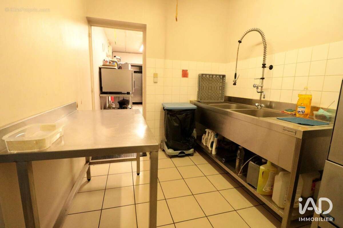 Photo 7 - Commerce à LE PIN