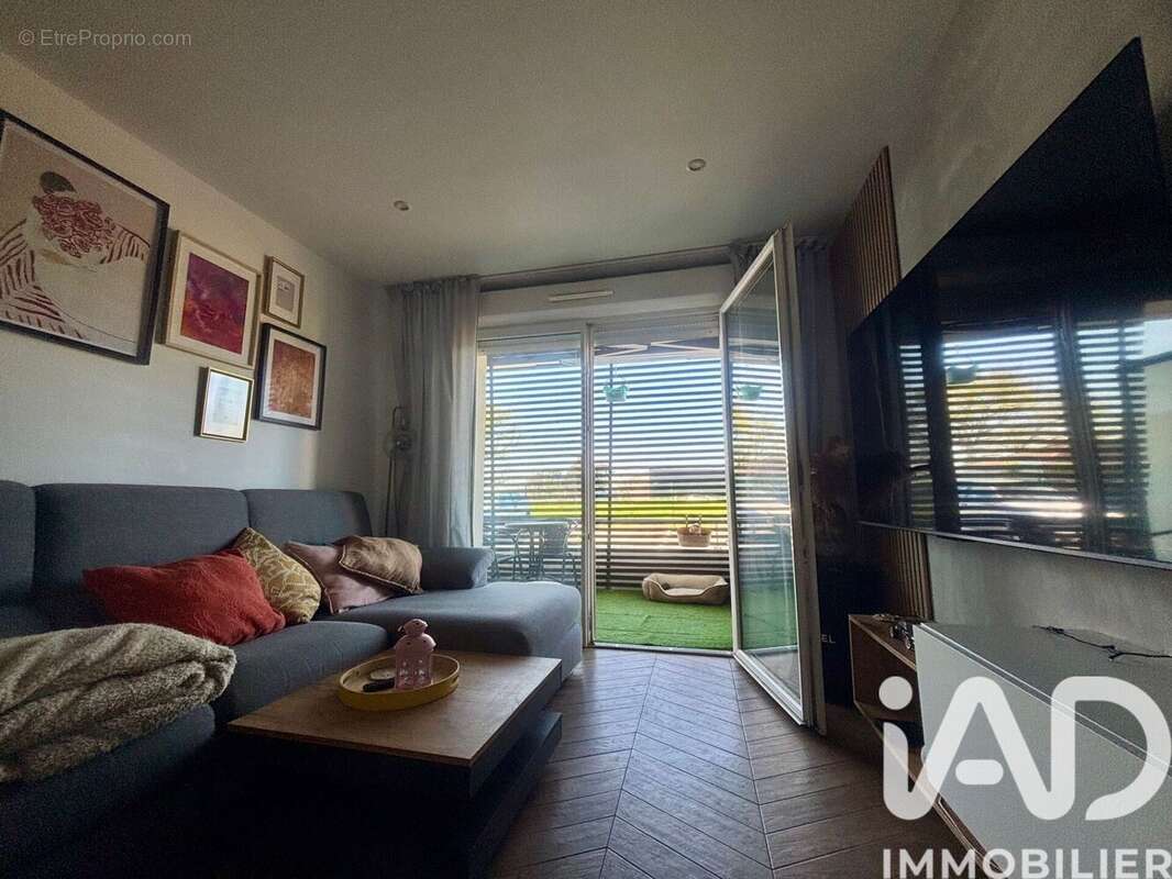 Photo 5 - Appartement à YVRAC