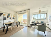 Appartement à LA CIOTAT