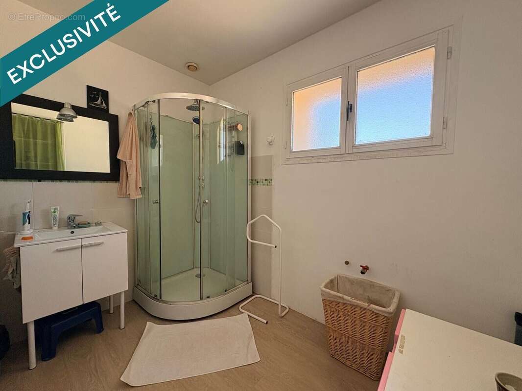 Maison 259 m² à Paray-Le-Monial  - photo 7