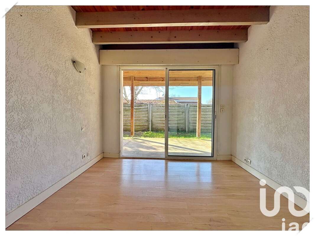 Photo 6 - Maison à LE TEICH