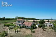 Maison à RIBAGNAC
