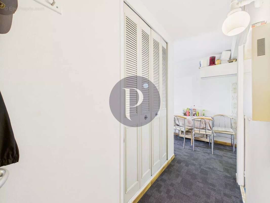 Appartement à WISSOUS