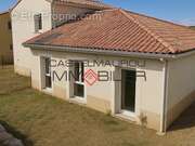 Maison à CASTELMAUROU