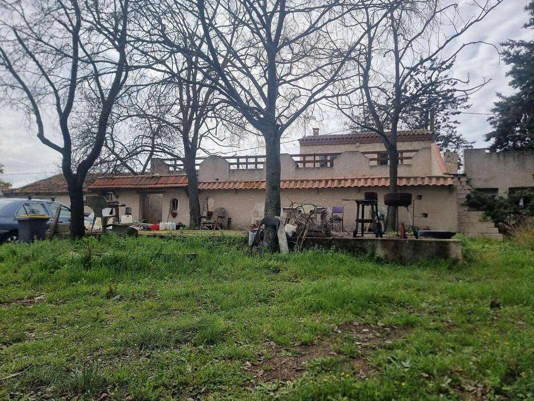 Photo 6 - Maison à BEZIERS