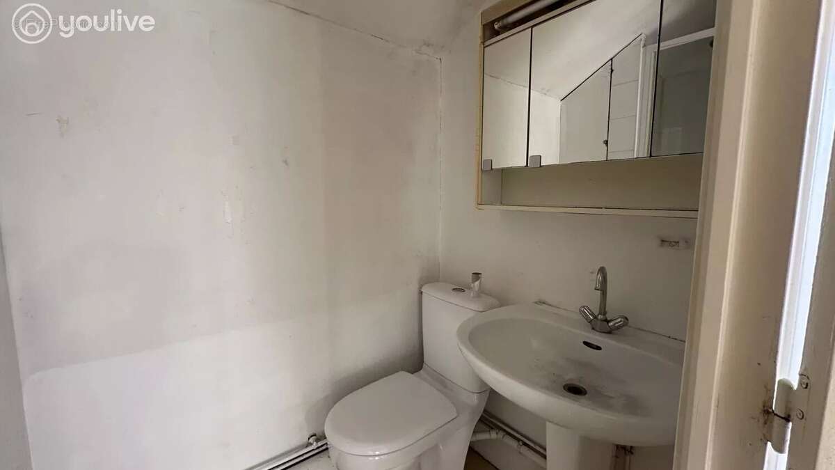 Maison à SAINT-GERMAIN-LES-ARPAJON