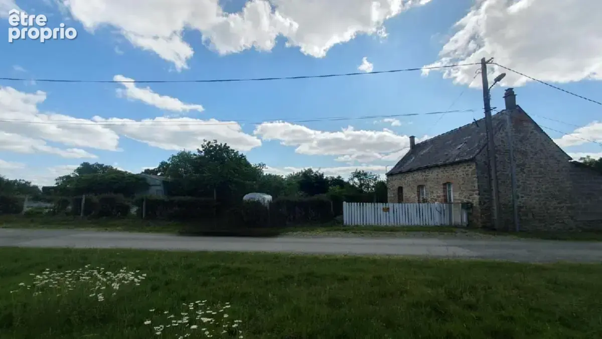 Maison 45 m² à Montsurs  - photo 7