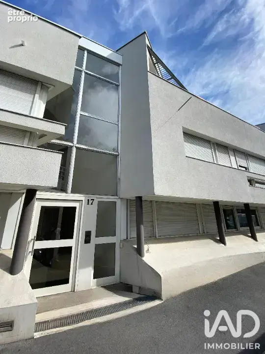 Photo 1 - Appartement à REIMS