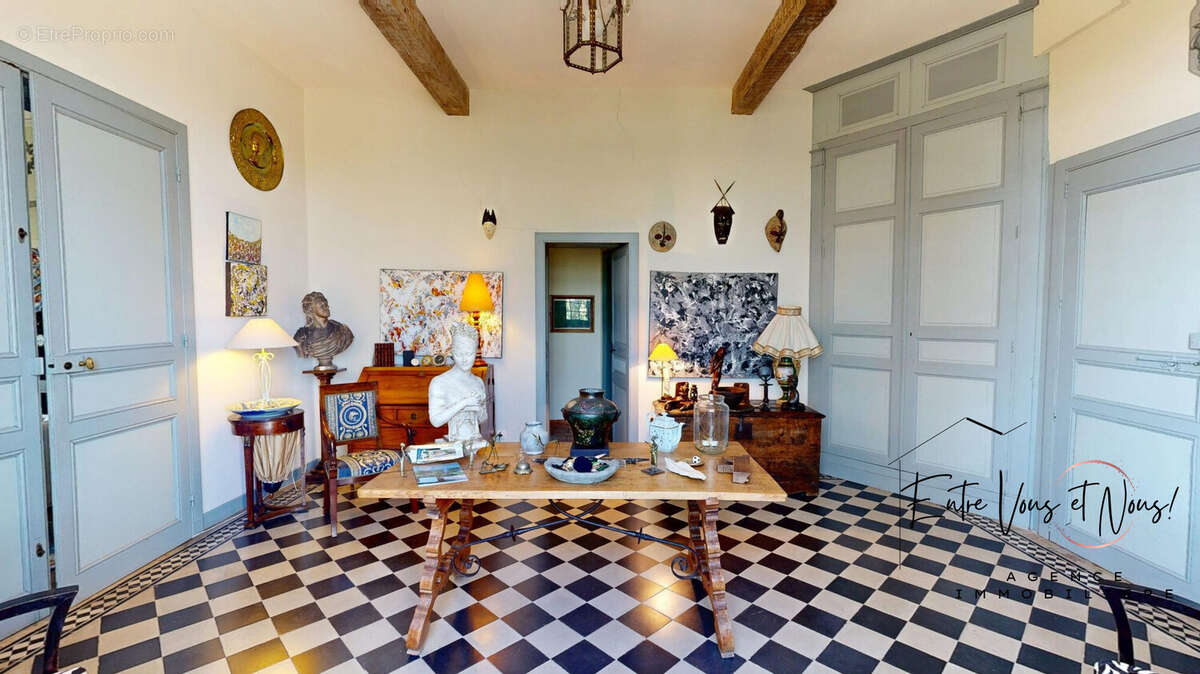 Autre à CASTELJALOUX