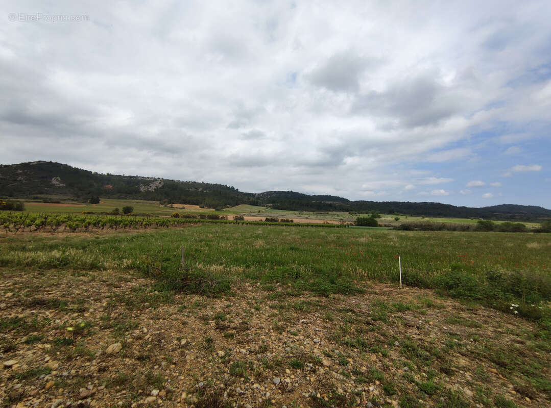 Villa independante 126m2 sur 921 m2 de terrain vue degagee - photo 24