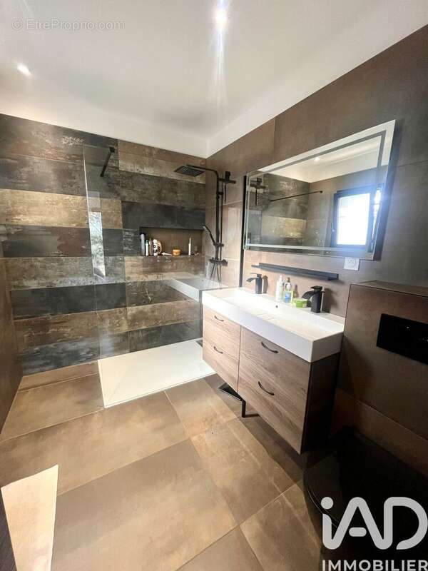 Photo 4 - Maison à MONTFORT-SUR-ARGENS