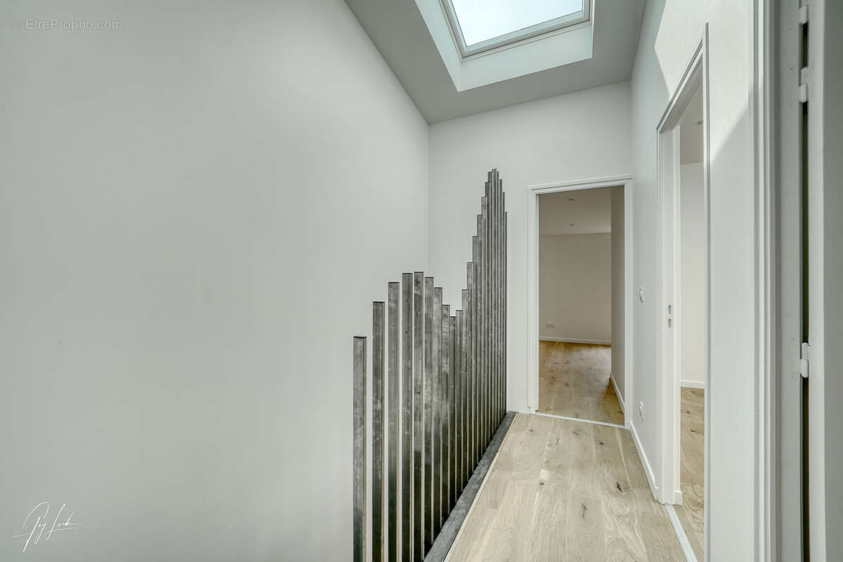 Appartement à SURESNES