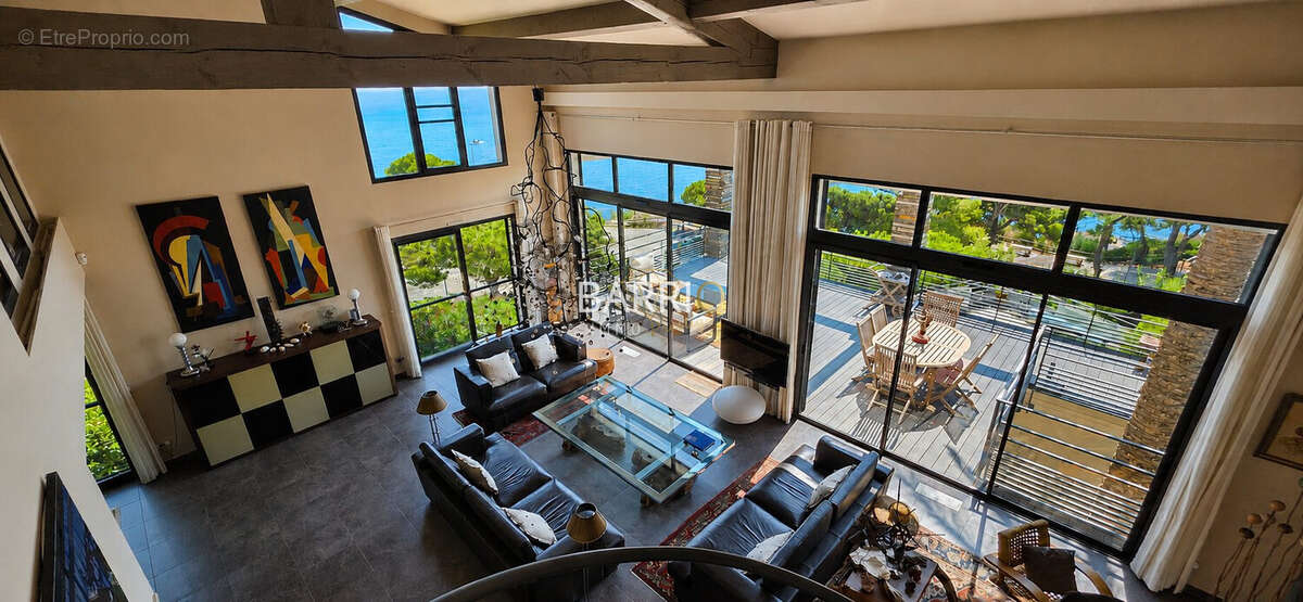 Maison 250 m² à Banyuls-Sur-Mer  - photo 3