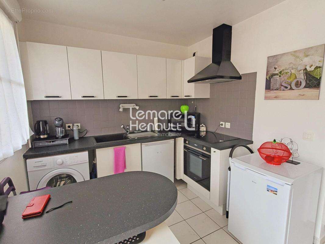 Appartement à DREUX