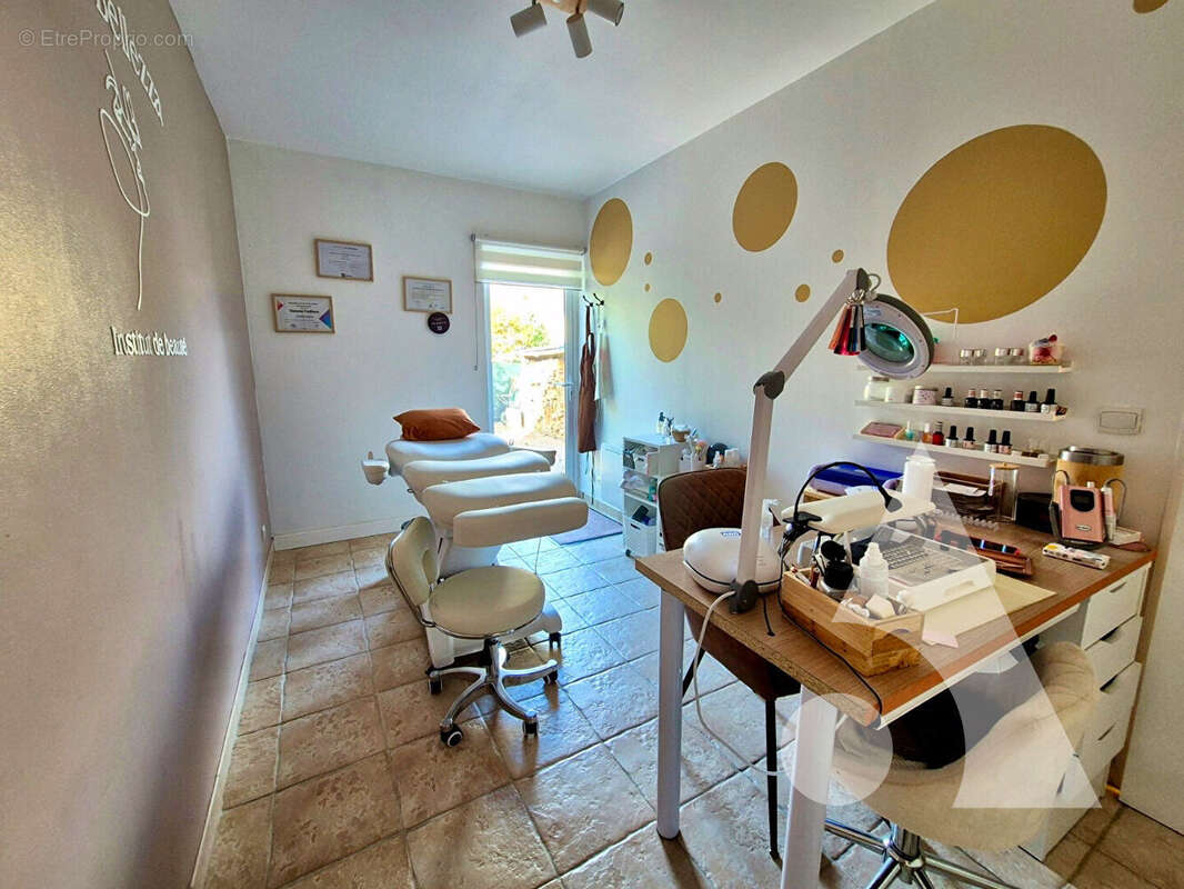 Maison à VILLERS-COTTERETS