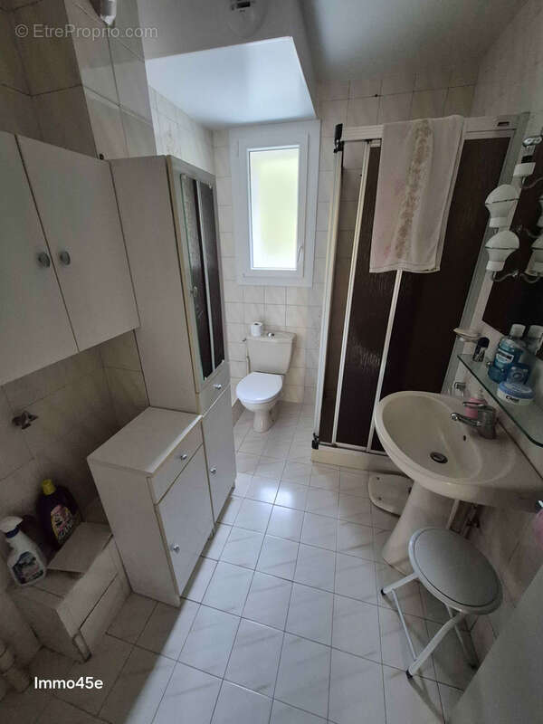 Appartement à VALENCE