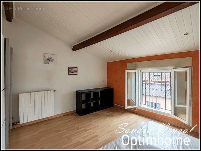 Coup de cœur au brusquet – maison de village renovee avec garage et jardin - photo 13