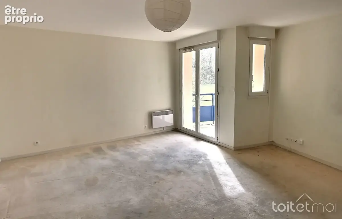 Vente appartement a chevreuse  - 3 pieces - photo 6