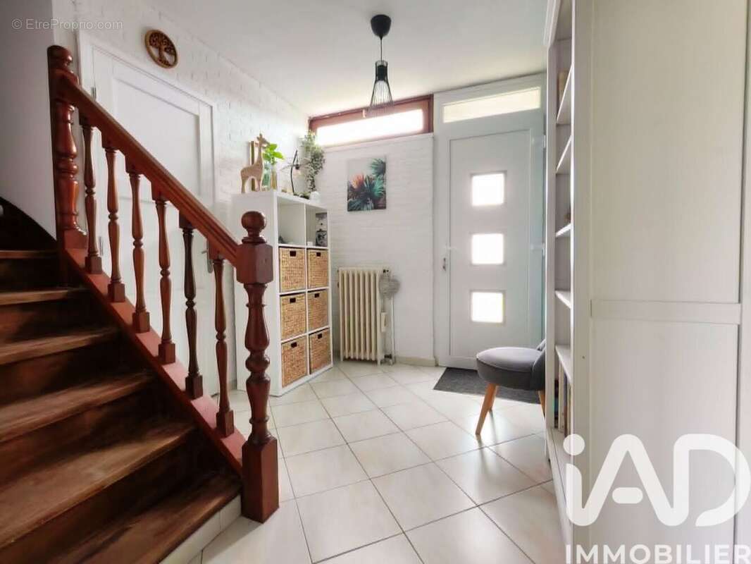 Photo 2 - Maison à ALLENNES-LES-MARAIS
