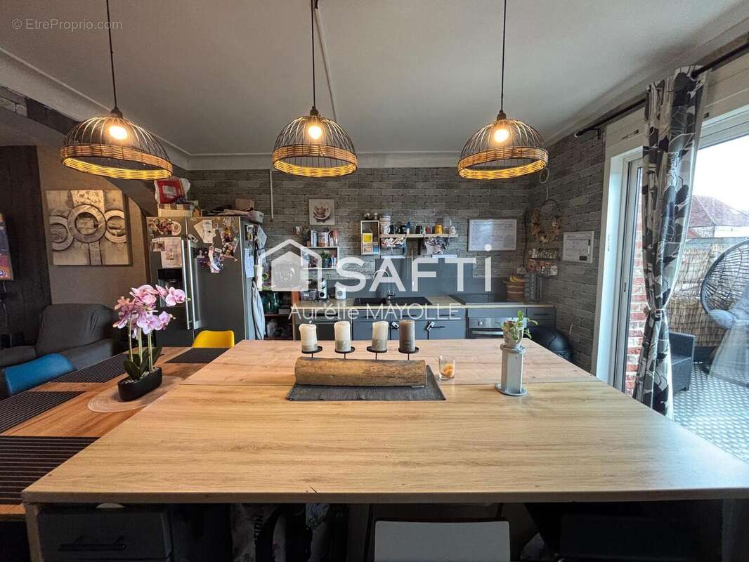 Photo 3 - Maison à LILLERS