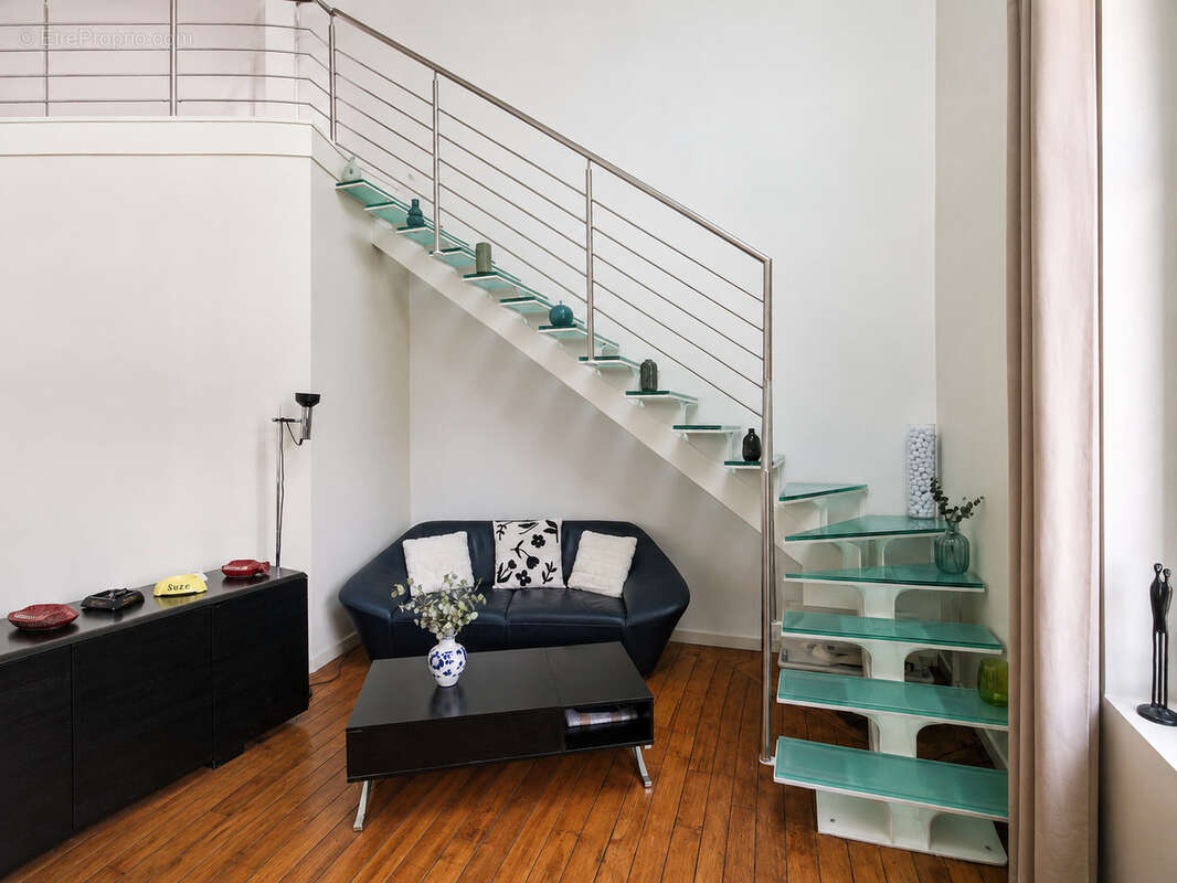 Appartement à BRIVE-LA-GAILLARDE