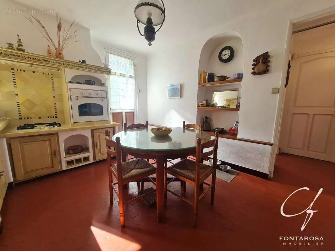 Maison à SAINT-RAPHAEL