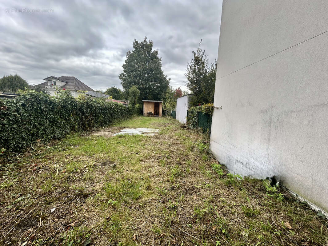 Maison à CLAYE-SOUILLY