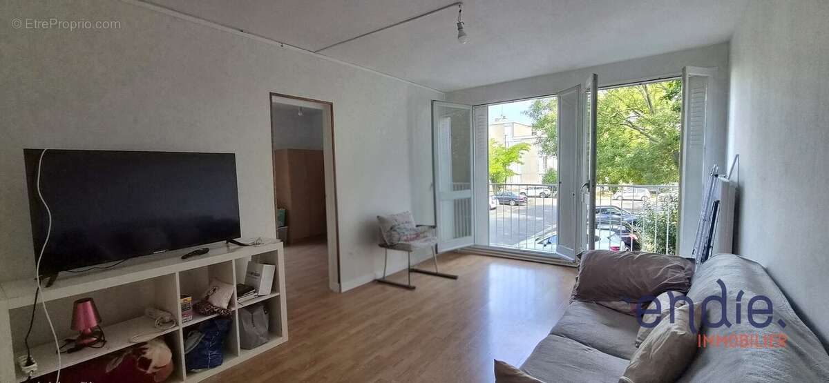 T3-Endie Immobilier-Toulouse - photo 2