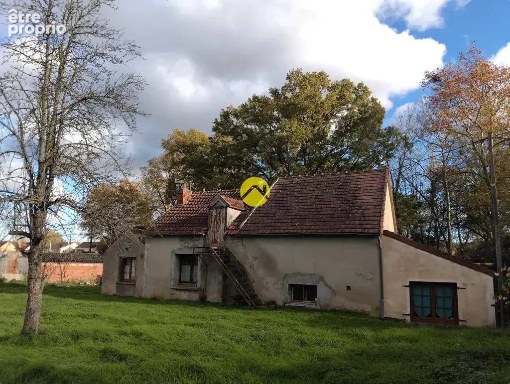 Maison de village paisible - photo 17