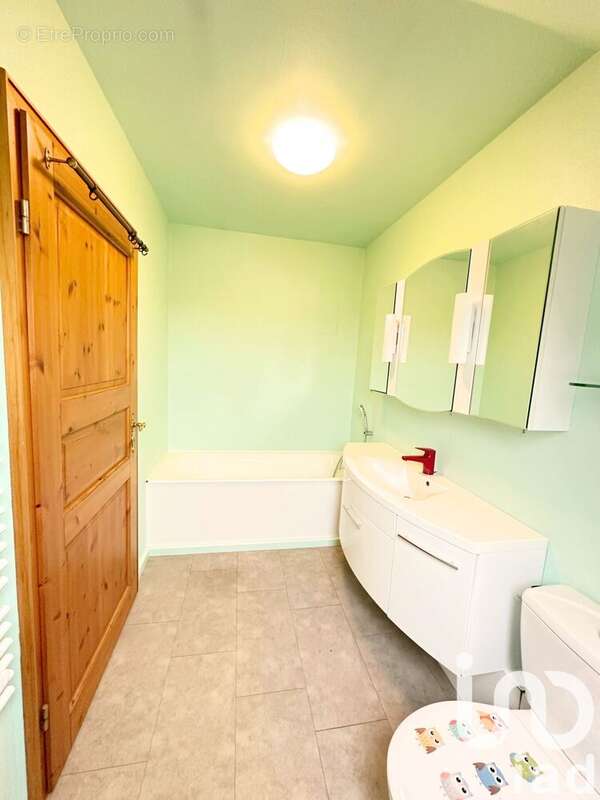 Photo 8 - Maison à SAINT-LOUIS