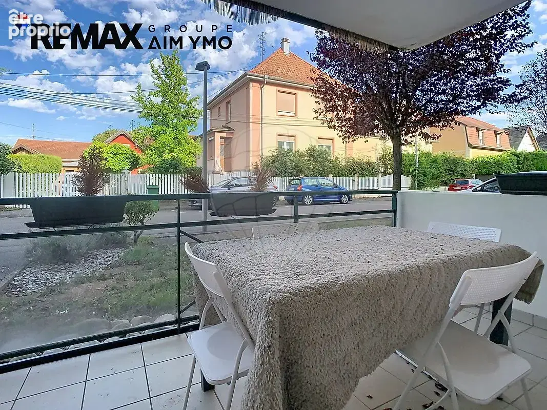 Appartement 1 chambre(s) à vendre - photo 10