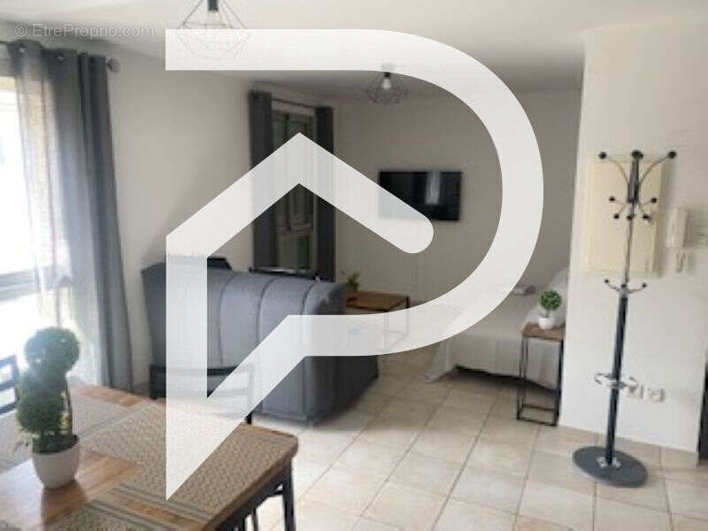 Appartement à LE GRAU-DU-ROI